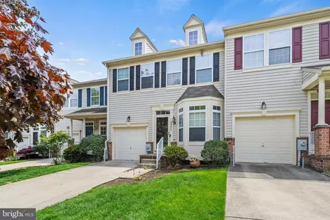 6065 Ivy League Dr, Catonsville, MD 21228