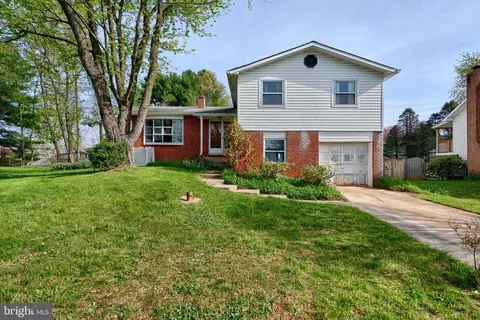 3902 Winlee Rd, Randallstown, MD 21133