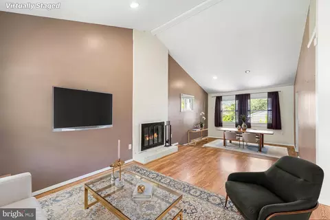 Living - 7006 Paris Rd, Baltimore, MD 21207 photo 2 of 6