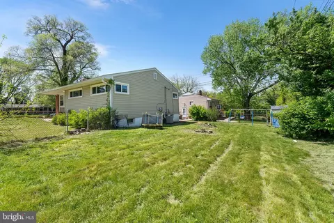 Exterior - 7006 Paris Rd, Baltimore, MD 21207 photo 6 of 6