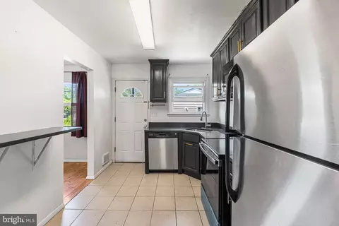 Kitchen - 7006 Paris Rd, Baltimore, MD 21207 photo 2 of 2