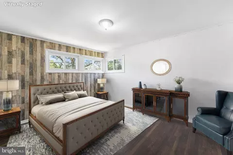 Bedroom - 7006 Paris Rd, Baltimore, MD 21207 photo 1 of 5