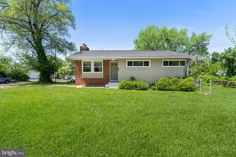 7006 Paris Rd, Baltimore, MD 21207