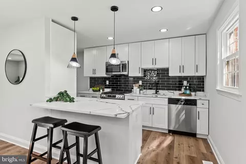 923 Fairmount Ave, Towson, MD 21204