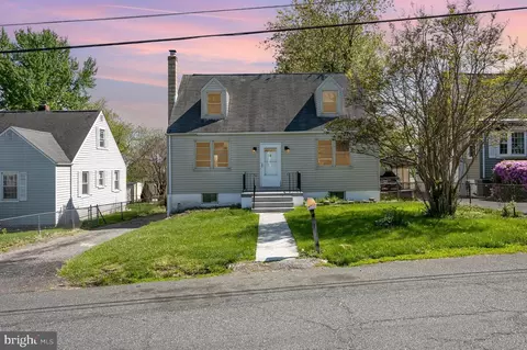 7917 31st St, Rosedale, MD 21237