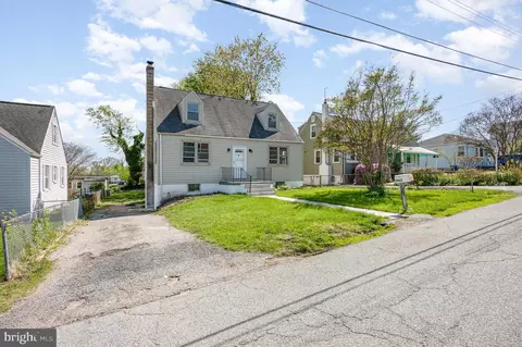 7917 31st St, Rosedale, MD 21237 photo 3