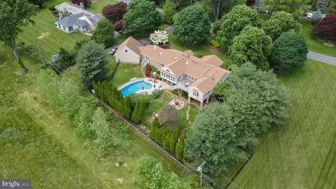 605 Saint Francis Rd, Towson, MD 21286