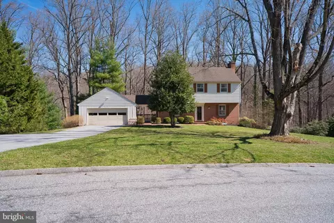 4005 Milldale Ct, Phoenix, MD 21131 photo 2