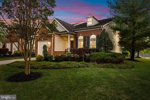 4415 Summer Grape Rd #4415, Pikesville, MD 21208