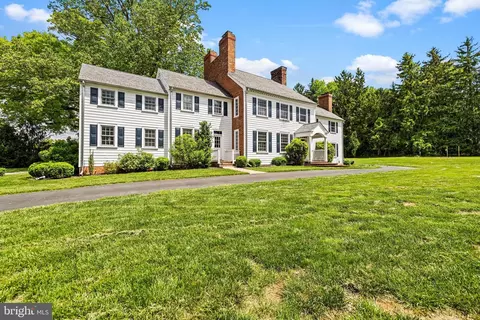3407 Starlite Ct, Owings Mills, MD 21117