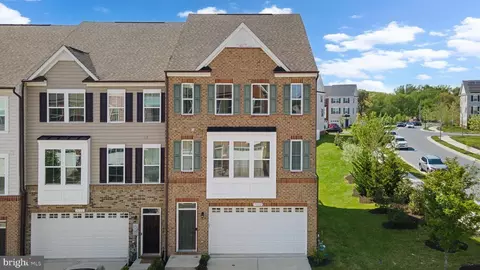 9600 Julia Ln, Owings Mills, MD 21117