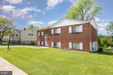 2324 Hamiltowne Cir, Rosedale, MD 21237