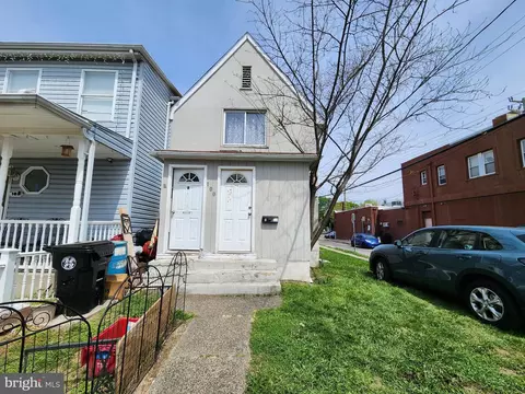 100 Patapsco Ave, Dundalk, MD 21222