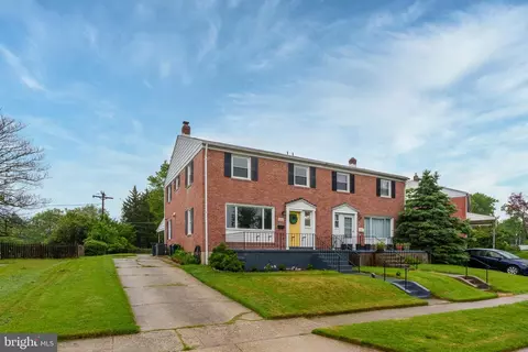 6842 Queens Ferry Rd, Baltimore, MD 21239