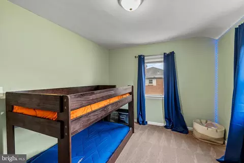 Bedroom - 6842 Queens Ferry Rd, Baltimore, MD 21239 photo 3 of 4