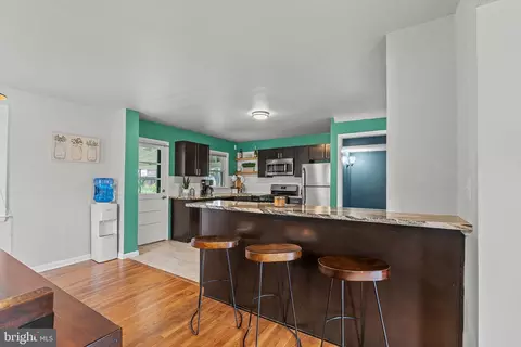 Kitchen - 6842 Queens Ferry Rd, Baltimore, MD 21239 photo 1 of 4