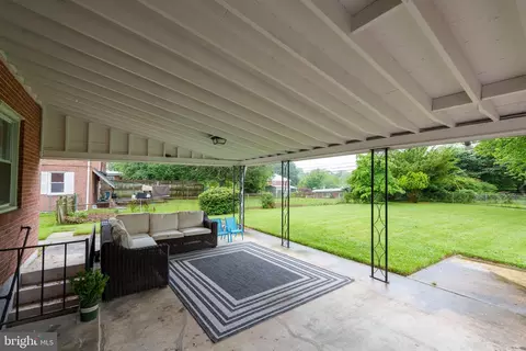 Exterior - 6842 Queens Ferry Rd, Baltimore, MD 21239 photo 7 of 7