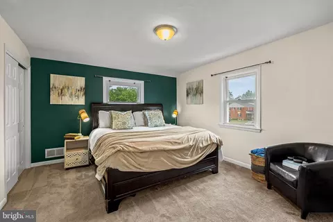 Bedroom - 6842 Queens Ferry Rd, Baltimore, MD 21239 photo 1 of 4