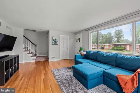 Living - 6842 Queens Ferry Rd, Baltimore, MD 21239 photo 1 of 1
