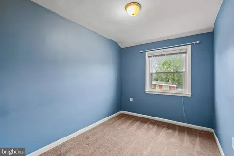 Bedroom - 6842 Queens Ferry Rd, Baltimore, MD 21239 photo 4 of 4