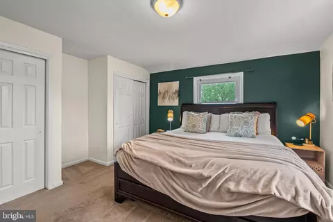 Bedroom - 6842 Queens Ferry Rd, Baltimore, MD 21239 photo 2 of 4