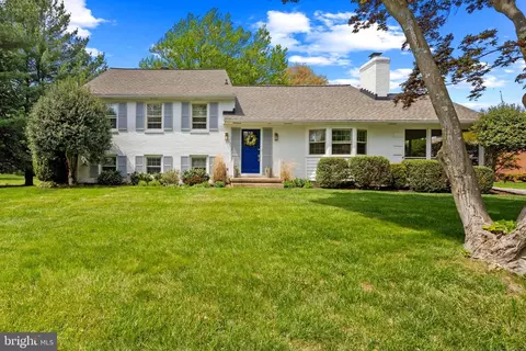 1212 Wine Spg, Towson, MD 21204