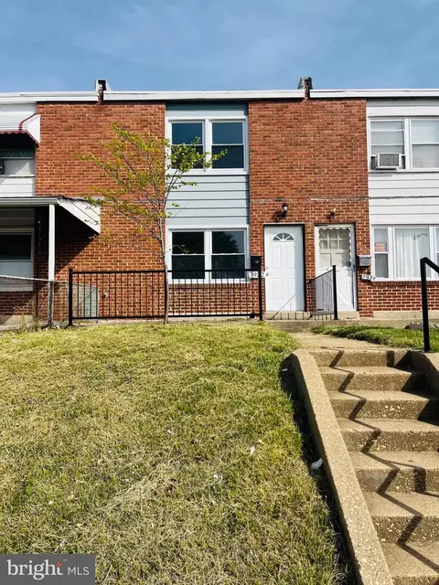 7932 Wynbrook Rd, Baltimore, MD 21224 photo 2