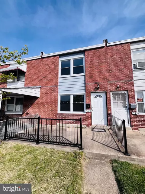 7932 Wynbrook Rd, Baltimore, MD 21224