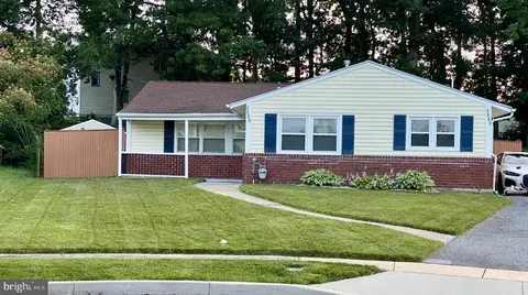 1902 Calais Ct, Windsor Mill, MD 21244