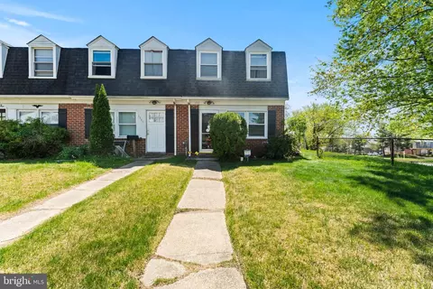 1301 Mantle St, Parkville, MD 21234