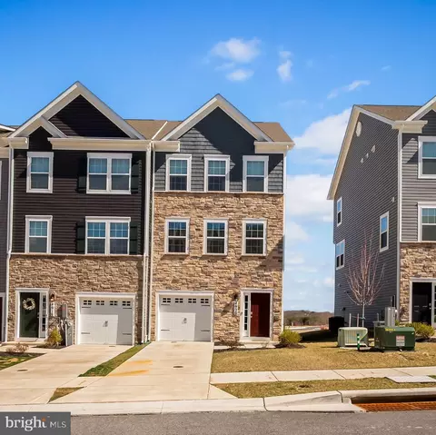 4920 Arcola Rd, Rosedale, MD 21237