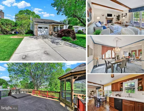 9115 Kilbride Rd, Nottingham, MD 21236