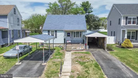 7102 Martell Ave, Dundalk, MD 21222