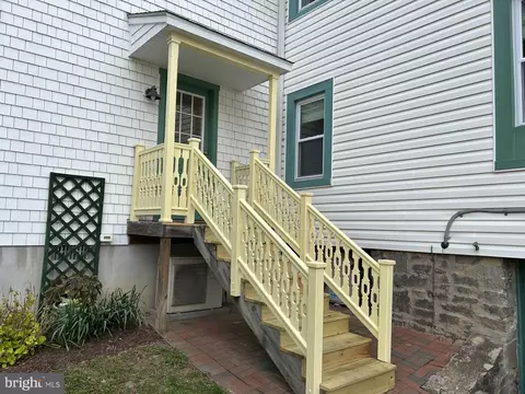 Exterior - 4943 Cedar Ave, Halethorpe, MD 21227 photo 7 of 9