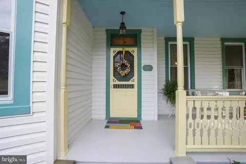 Exterior - 4943 Cedar Ave, Halethorpe, MD 21227 photo 2 of 9