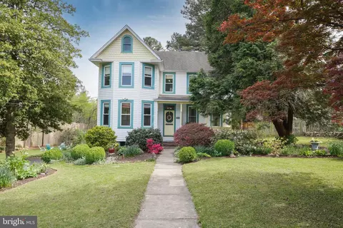 Exterior - 4943 Cedar Ave, Halethorpe, MD 21227 photo 9 of 9
