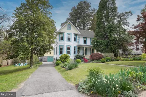 4943 Cedar Ave, Halethorpe, MD 21227