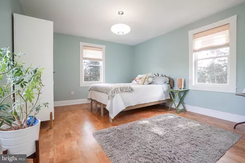 Bedroom - 4943 Cedar Ave, Halethorpe, MD 21227 photo 1 of 6