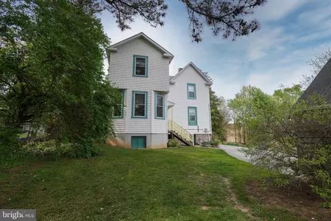 Exterior - 4943 Cedar Ave, Halethorpe, MD 21227 photo 8 of 9