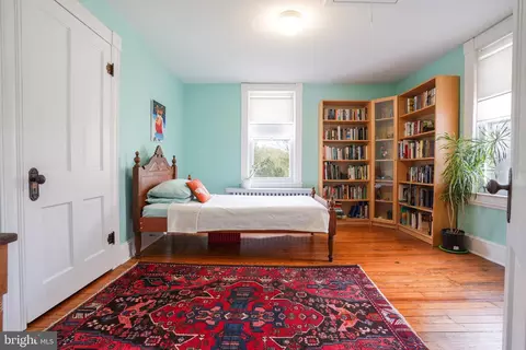 Bedroom - 4943 Cedar Ave, Halethorpe, MD 21227 photo 5 of 6