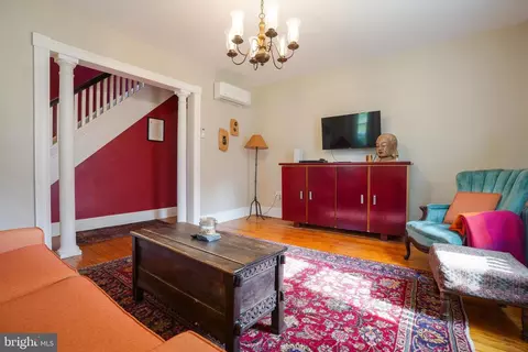 Living - 4943 Cedar Ave, Halethorpe, MD 21227 photo 1 of 1