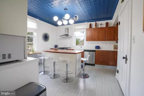 Kitchen - 4943 Cedar Ave, Halethorpe, MD 21227 photo 1 of 3