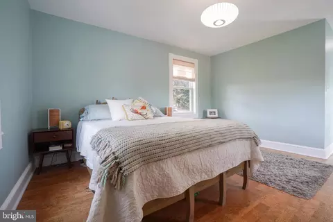Bedroom - 4943 Cedar Ave, Halethorpe, MD 21227 photo 2 of 6