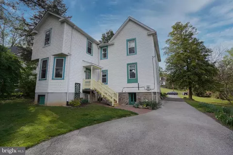 Exterior - 4943 Cedar Ave, Halethorpe, MD 21227 photo 6 of 9