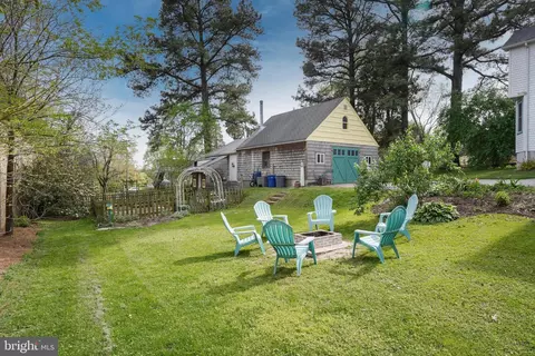 Exterior - 4943 Cedar Ave, Halethorpe, MD 21227 photo 3 of 9