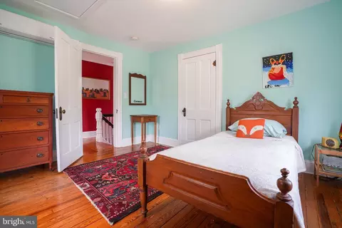 Bedroom - 4943 Cedar Ave, Halethorpe, MD 21227 photo 6 of 6