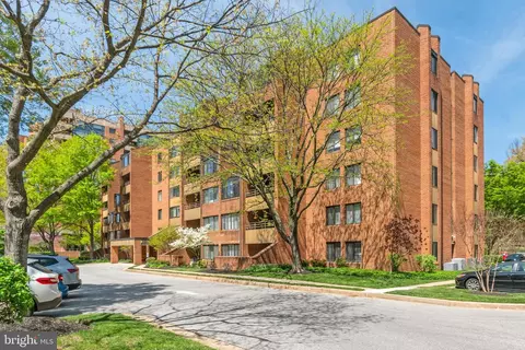 1 Southerly Ct #404, Towson, MD 21286