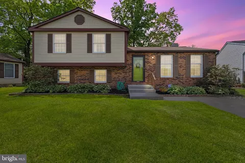 23 Havenfield Dr, Parkville, MD 21234