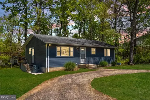 5708 Trumps Mill Rd, Baltimore, MD 21206