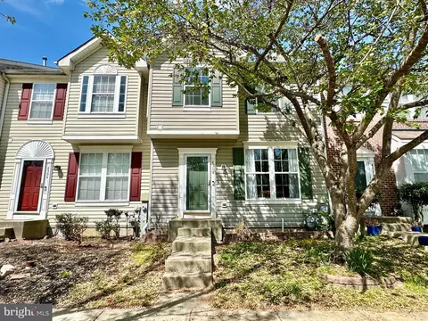 4506 Winter Mill Way, Owings Mills, MD 21117